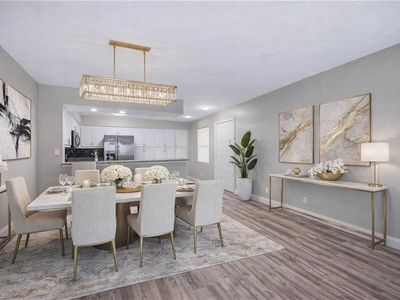 228 Fox Glen DR #3310