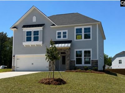 322 Ursus Dr