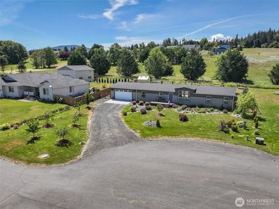 61 Kestral Place