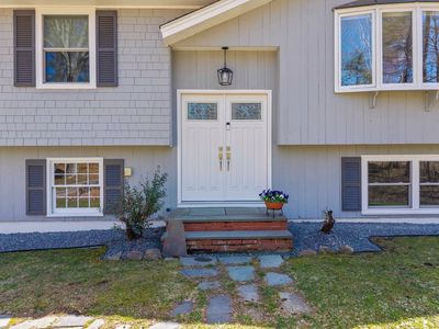 14 Ambler Way