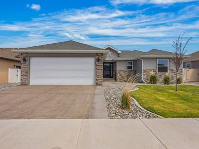 Property at 632 Alta Lakes Avenue, Montrose, CO