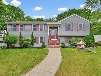 5 Otter Pond Rd