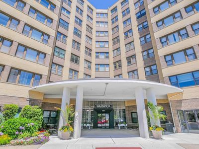 Property at 101 S Raleigh Ave APT 622, Atlantic City, NJ