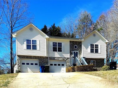 1609 Indian Springs Dr NW #35