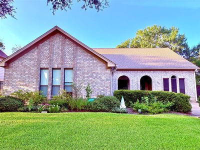 503 Province Place Dr