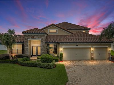 1894 VIA LAGO DRIVE