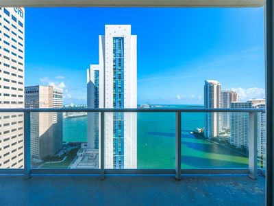 300 S Biscayne Blvd #T-2614