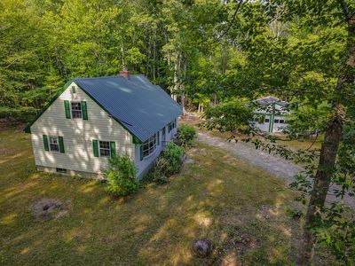 218 Bowdoinham Road