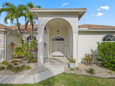 6408 Rock Creek Drive