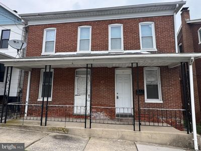 Property at 43 S East St, Spring Grove, PA