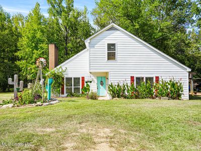 Property at 3474 Parsons Rd, Raymond, MS