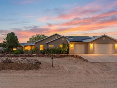 5713 Rio Animas Rd NE