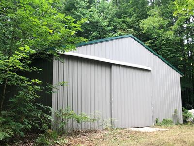 Property at 2425 Kugler Rd, Brutus, MI