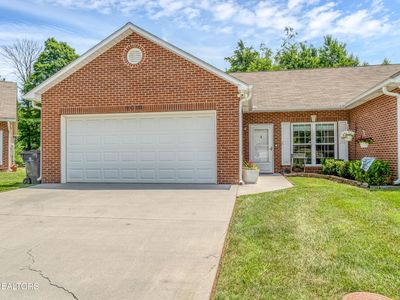 Property at 2010 Misty Glen Ln, Knoxville, TN