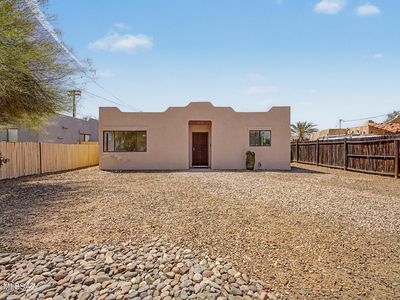 3370 E Monte Vista Dr