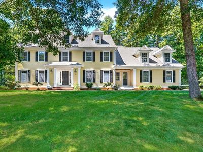 26 Sweeney Ridge Rd