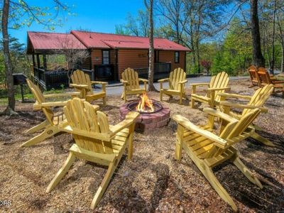 623 Iron Mountain Rd