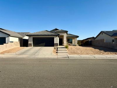 Property at 3813 E Nadine St, Gadsden, AZ