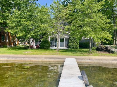 668 Eagle Point Rd