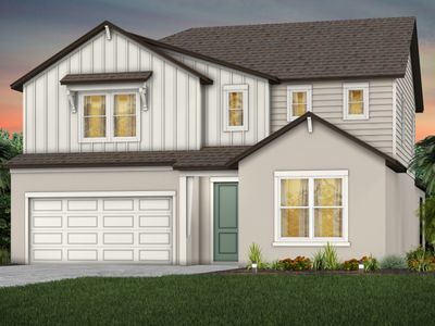 Ruby Plan, Riversedge