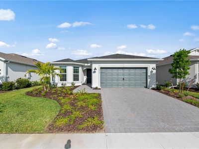 16861 Harlequin CT