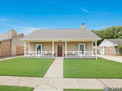 1540 Heartwood Dr