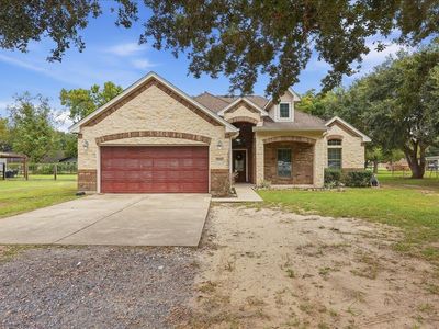 15369 Jackie Rd