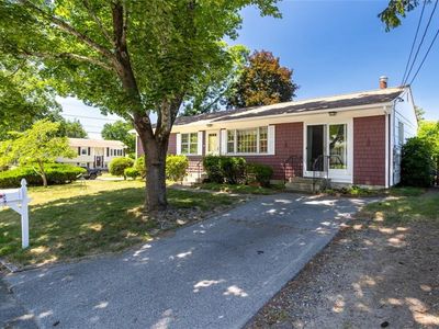 Property at 52 Exchange Rd, West Warwick, RI