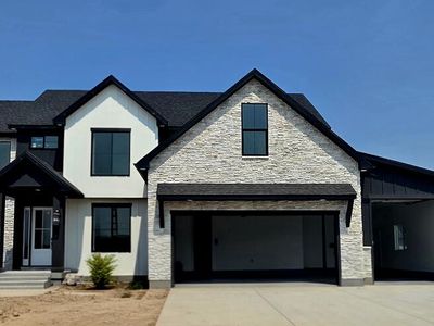 2735 Granite Falls Dr