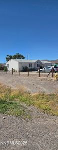 Property at 2745 Truckee St, Silver Springs, NV