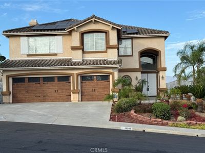 16269 Sun Summit Dr