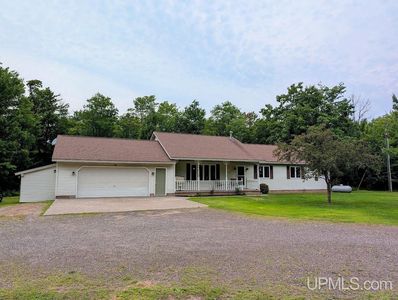 Property at 38659 Putula Rd, Ontonagon, MI