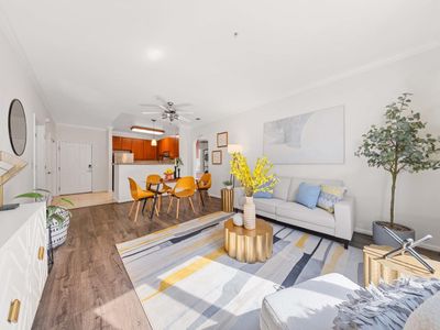 801 S Winchester Blvd APT 5105