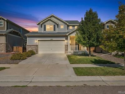 17965 E 107th Place