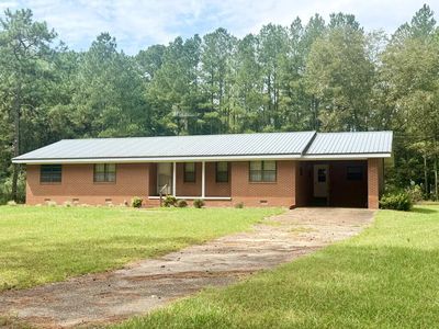 Property at 179 County Road 5, Kinston, AL