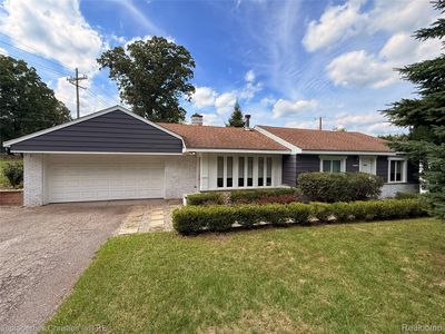 Property at 4166 Middledale Ave, West Bloomfield, MI