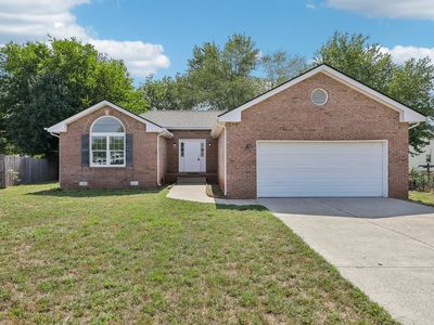3316 Mallard Dr