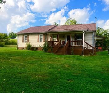 Property at 1782 Burbridge Branch Rd, Owingsville, KY