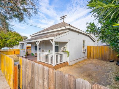 415 K St