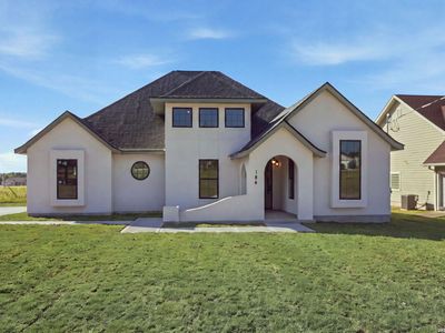 186 SPRING CREEK CIR