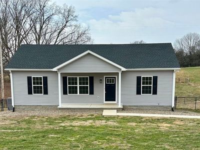 75 Forest Springs Rd