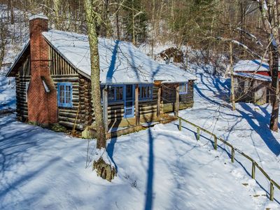 Property at 4355 Sandgate Road, Arlington, VT