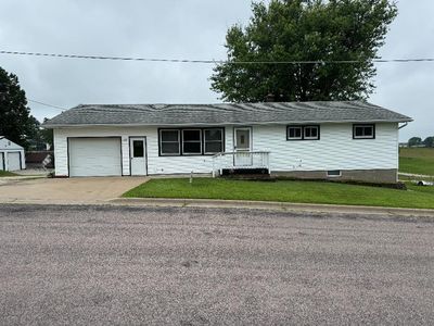 Property at 827 Kenyon Street, Cashton, WI