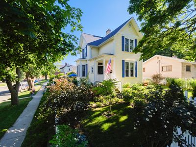 Property at 377 4th St, Manistee, MI