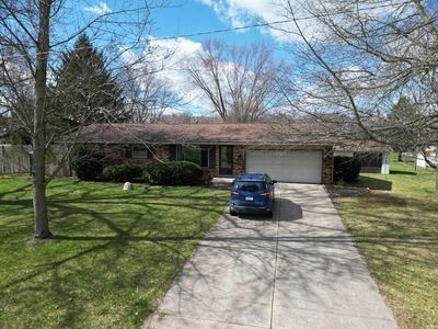 Property at 2904 Sharon St, Winona Lake, IN