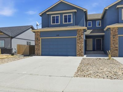 Property at 3085 Quivera River Rd, Casper, WY
