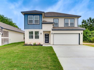1045 Road 5203
