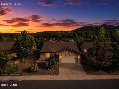 Property at 603 Brookline Loop, Williams, AZ