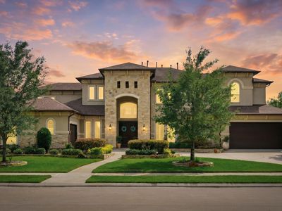 2822 Sundance Summit Ln