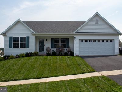 Property at 110 Creekside Dr, New Providence, PA